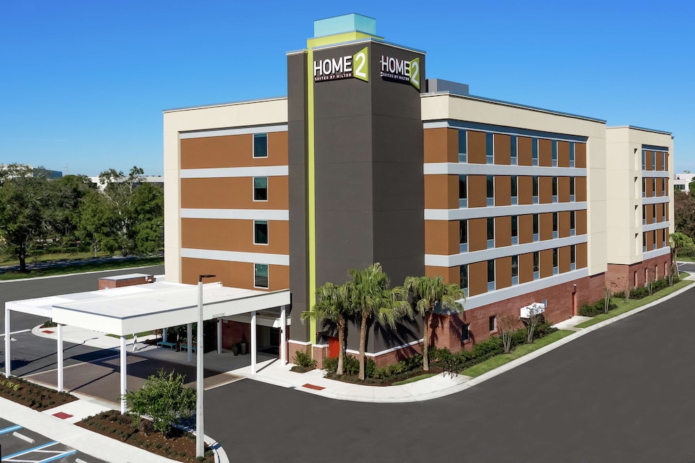 Home2 Suites by Hilton Orlando Near UCF - featured photo