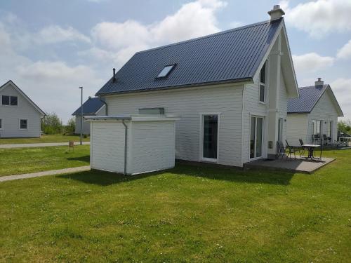 Arendsnes - carbon neutral hotel in Vanderbijlpark