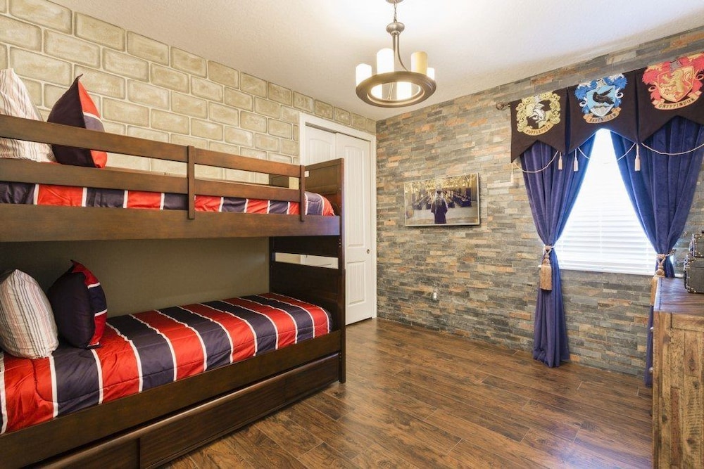 5 Star Villas at Encore Resort - photo 82