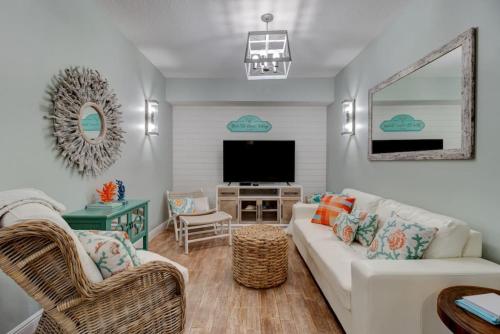 New Elegance on the Oceanfront — 4-Star Luxury Hotel in Daytona Beach Shores, United States