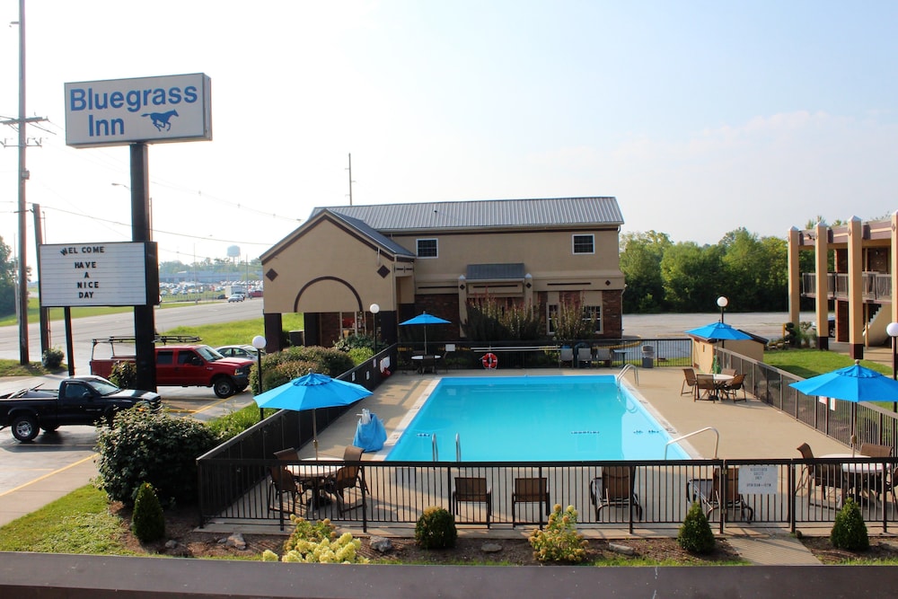 Bluegrass Inn - photo 31