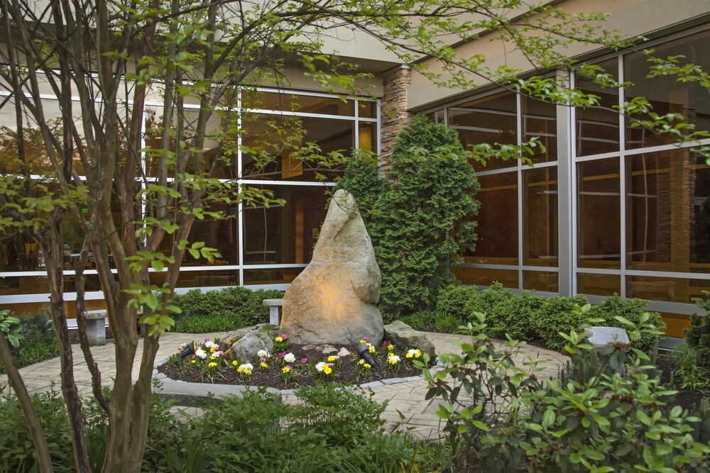 The Westin Baltimore Washington Airport BWI - photo 44