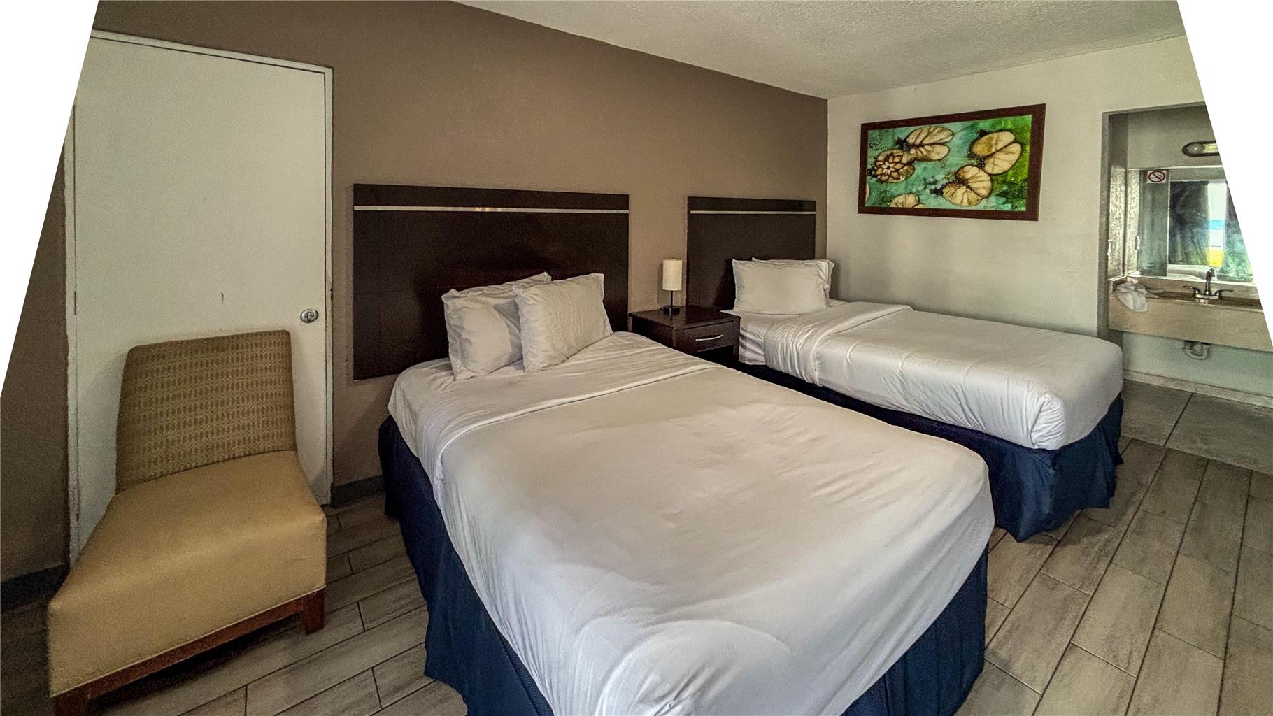 Developer Inn Orlando North a Baymont by Wyndham - photo 16