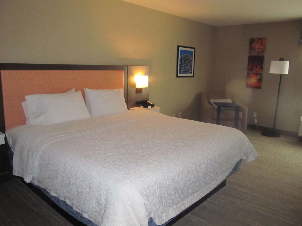 Hampton Inn El Dorado - photo 14