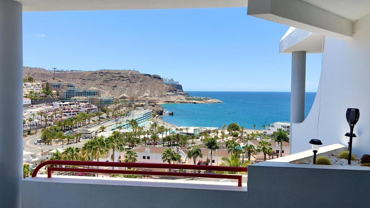 Best House Beachview Haven 1 BR — 4-Star Luxury Hotel in Mogan, Spain