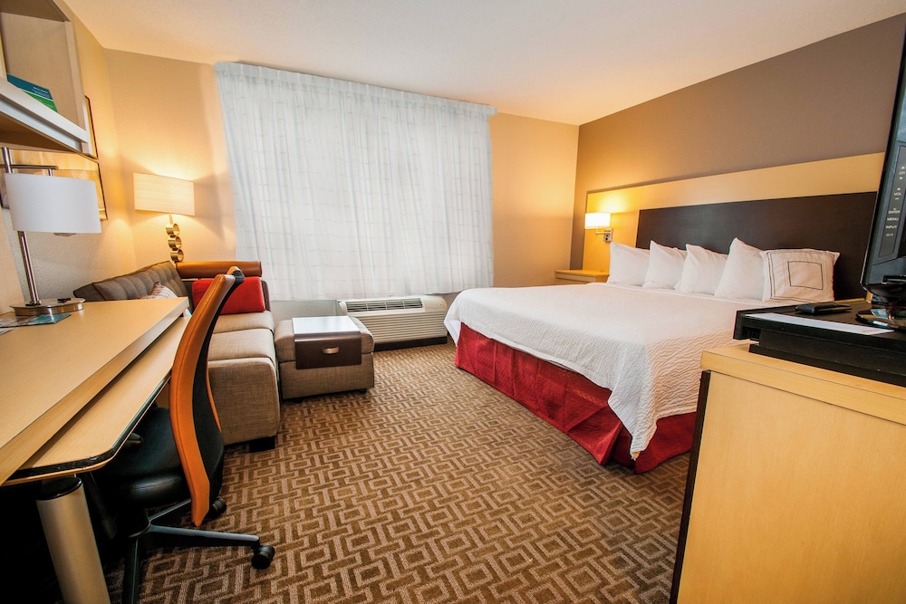 TownePlace Suites by Marriott Scranton Wilkes Barre - photo 6