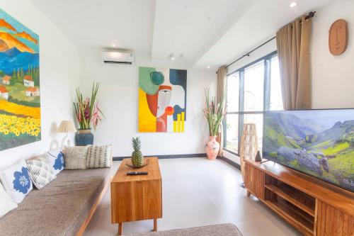 Lalita living villa ubud — 4-Star Luxury Hotel in Ubud, Indonesia