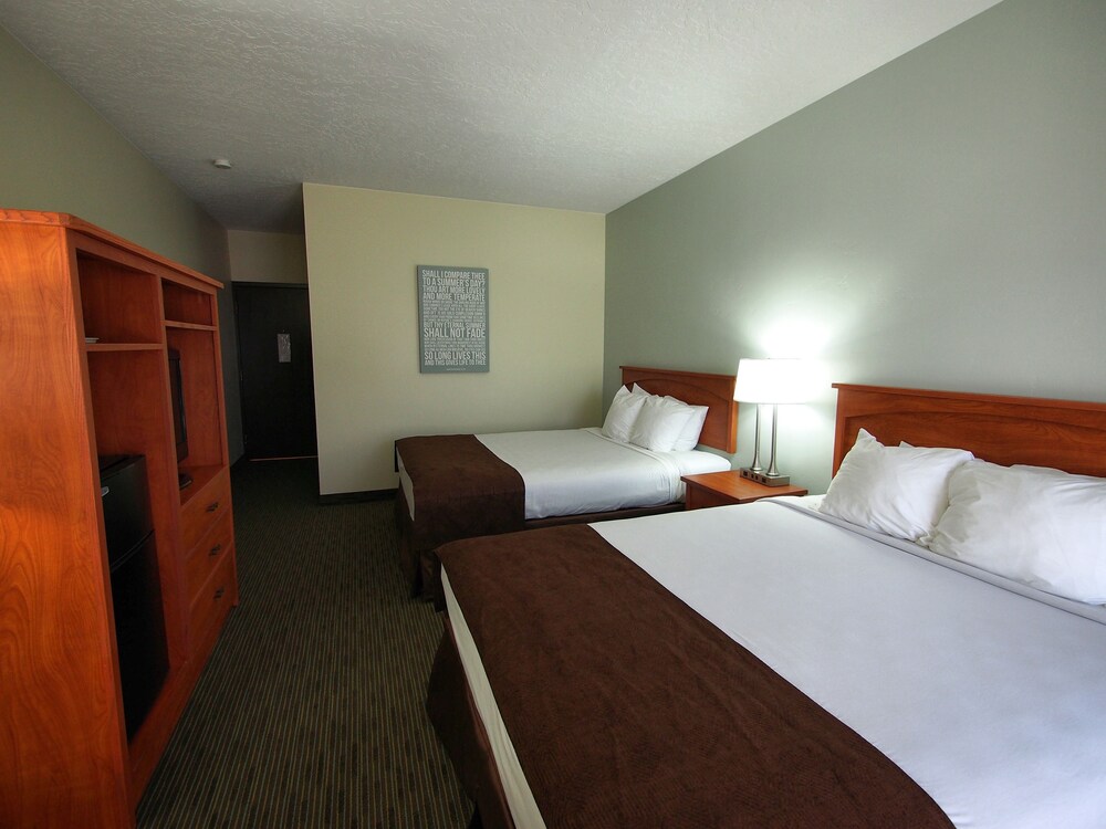 Stratford Court Hotel - photo 39