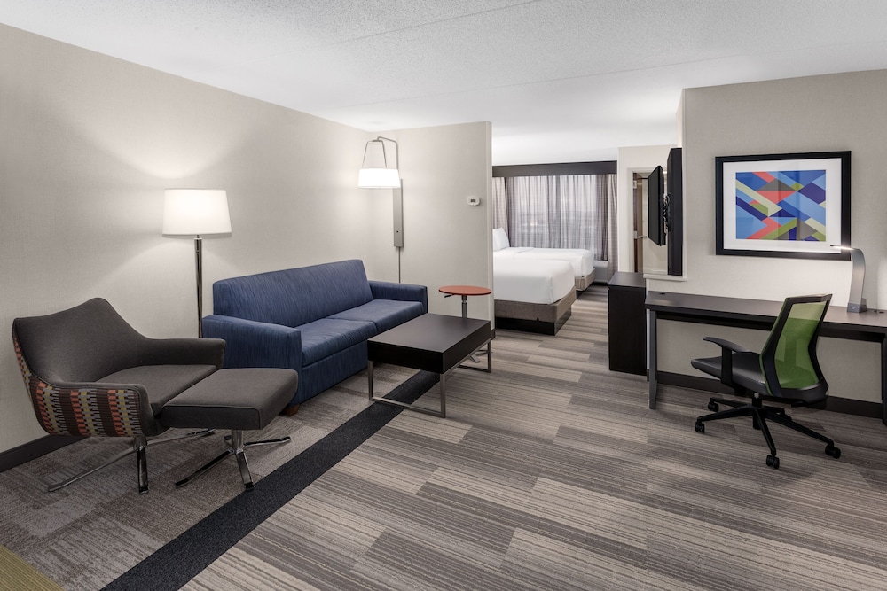 Holiday Inn Express Hotel & Suites South Portland by IHG - photo 12