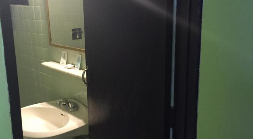 Hotel Oxford — Mexico City — photo 5