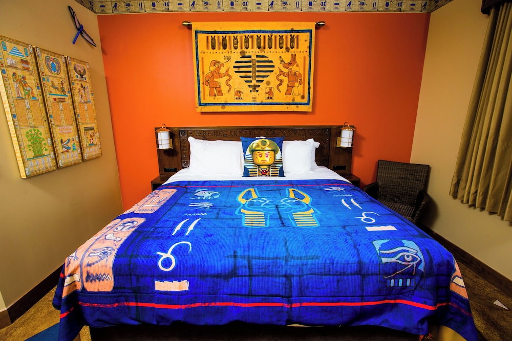 Legoland Florida Hotel - photo 12