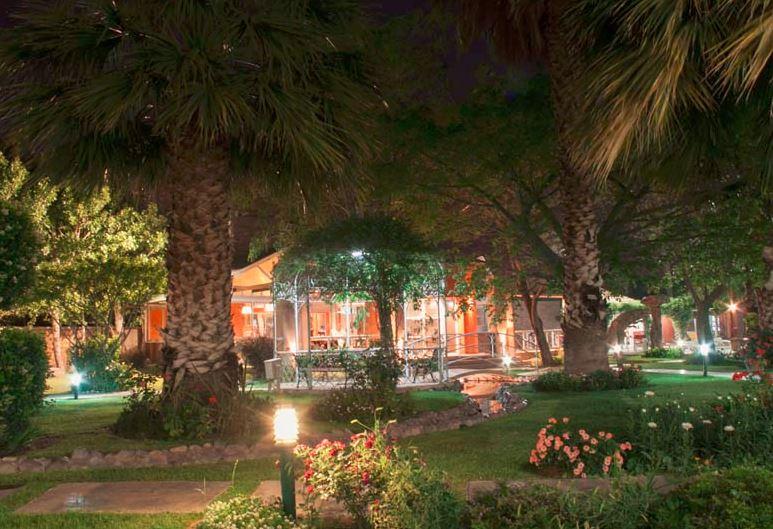 Apart Hotel Villa Don Tomas in San Juan, Argentina