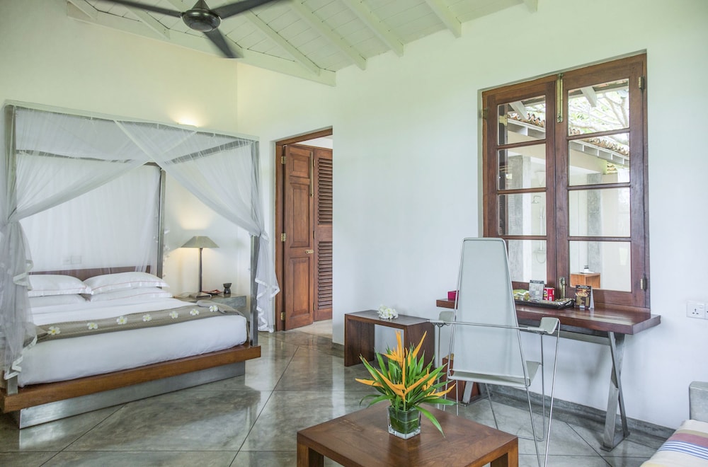 The Frangipani Tree By Edwards Collection — 5-Star Luxury Hotel in Unawatuna, Sri Lanka