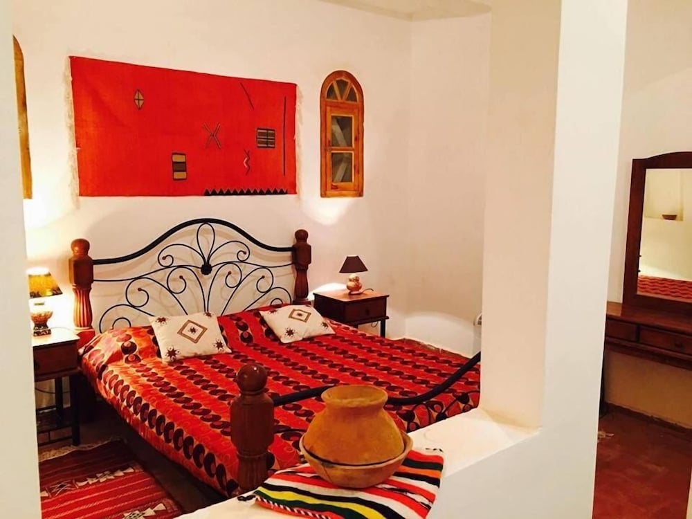 Hotel Tin Habib — Timimoun — photo 4