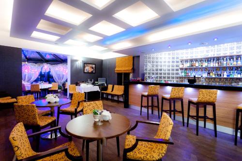 Villa Park Hotel — hotel in Goleniow