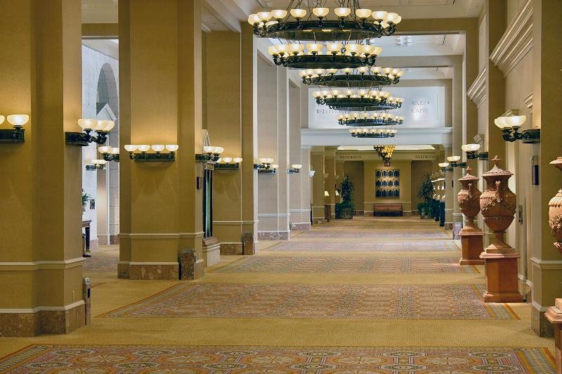 Caesars Palace by Suiteness in Las Vegas, United States