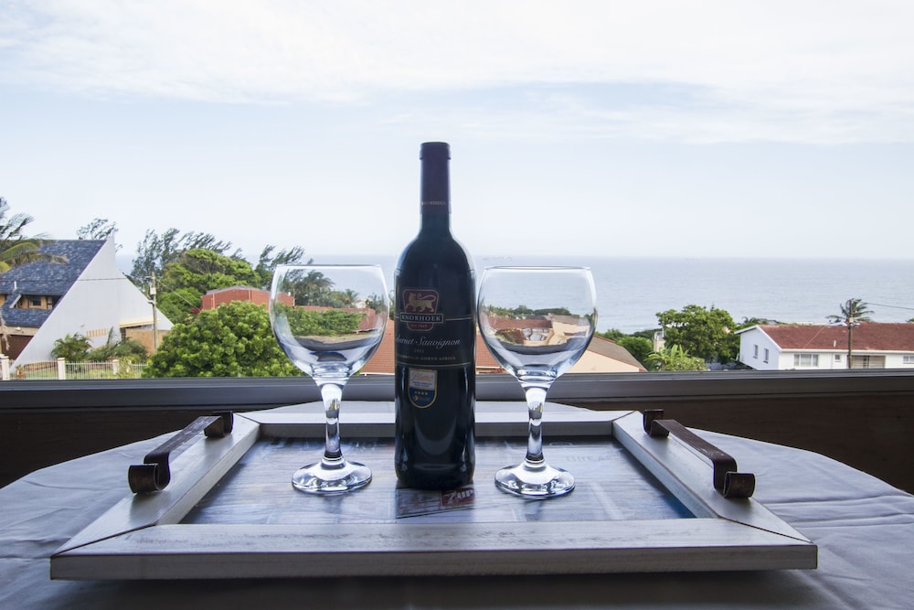 Eden Rose Manor - last minute hotel in Durban