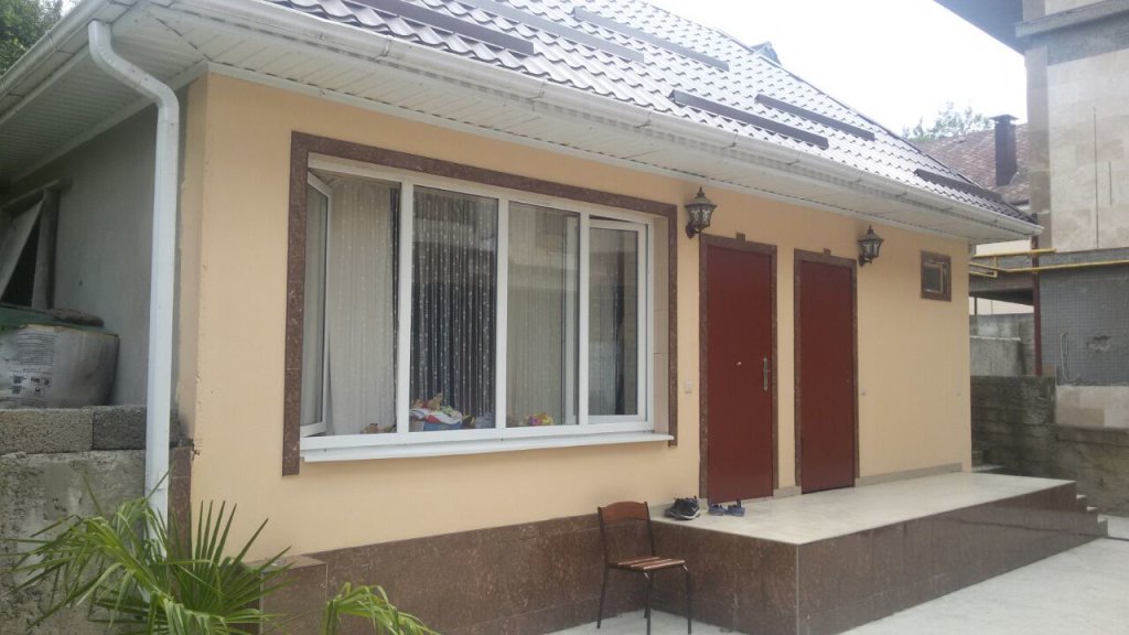 Kvartira Mini Hotel - last minute hotel in Sochi