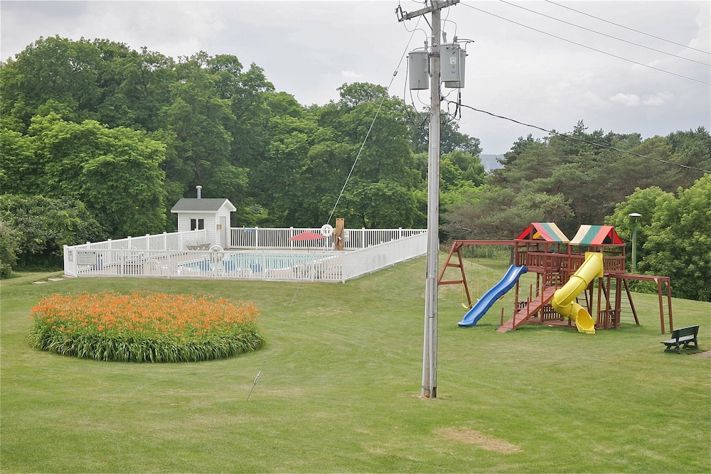 The Stonefence Resort - photo 81