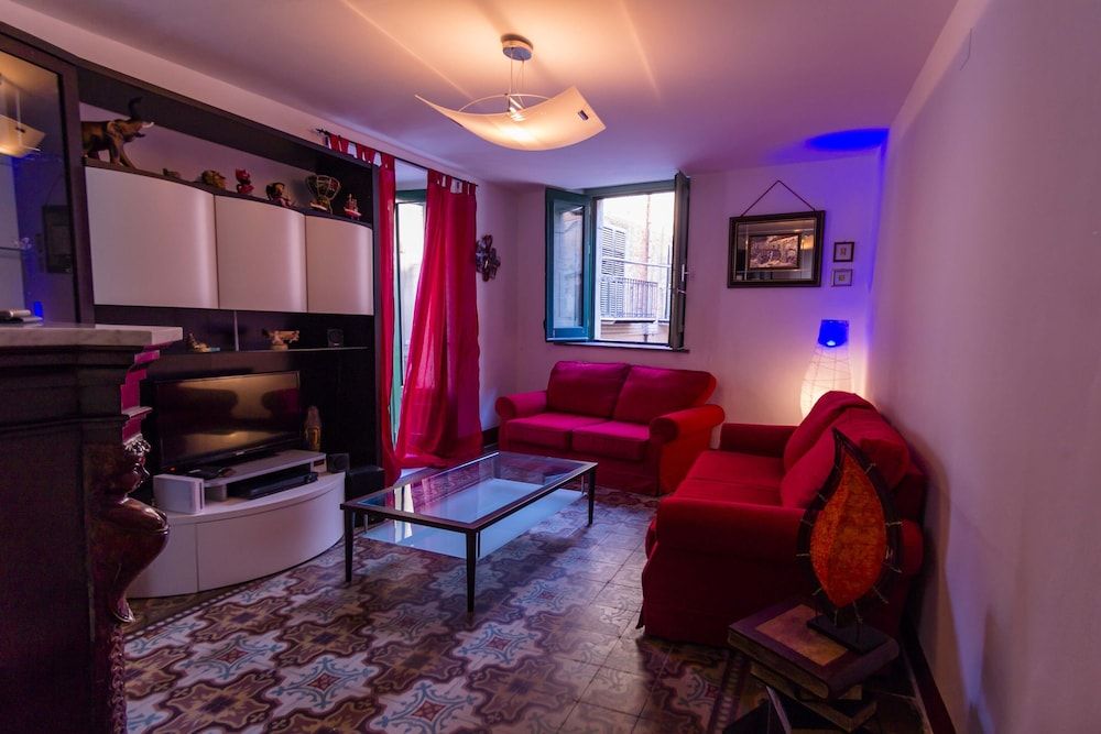 Terrazza Spinola — 4-Star Luxury Hotel in Cefalu, Italy