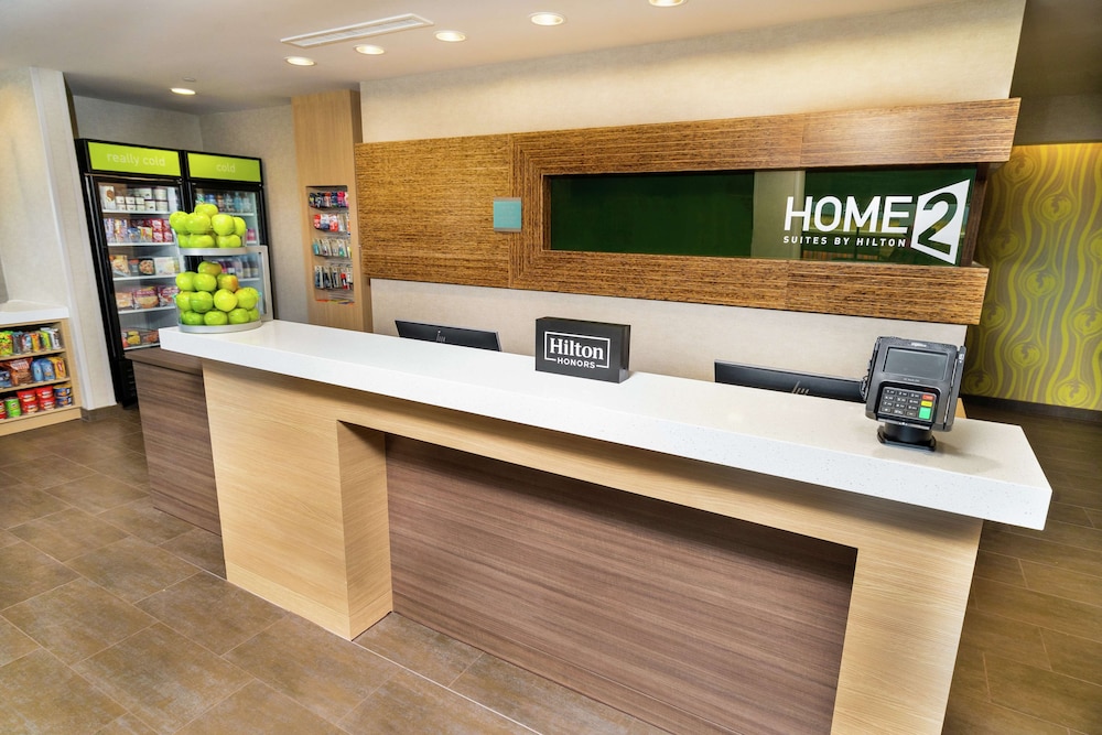 Home2 Suites by Hilton Roseville Sacramento - photo 31