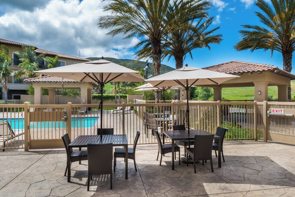 Courtyard by Marriott San Luis Obispo - photo 61