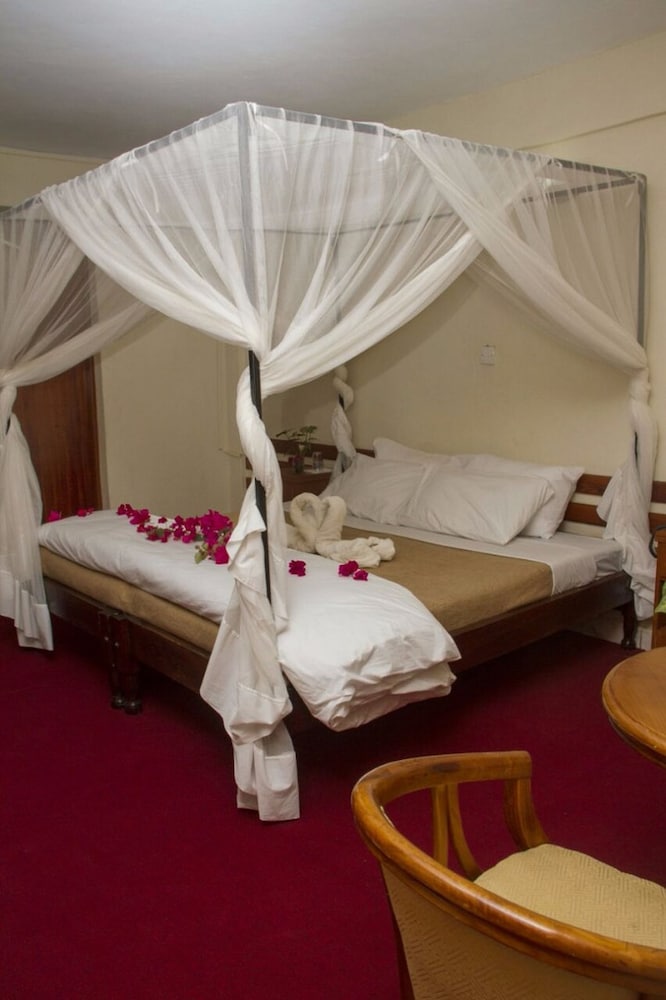 Lavender Garden Hotel — Wundanyi — photo 4