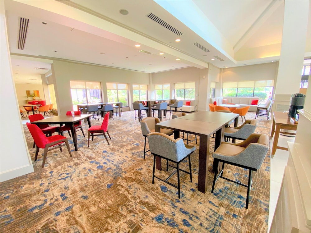 Hilton Garden Inn Houston Sugar Land - photo 35