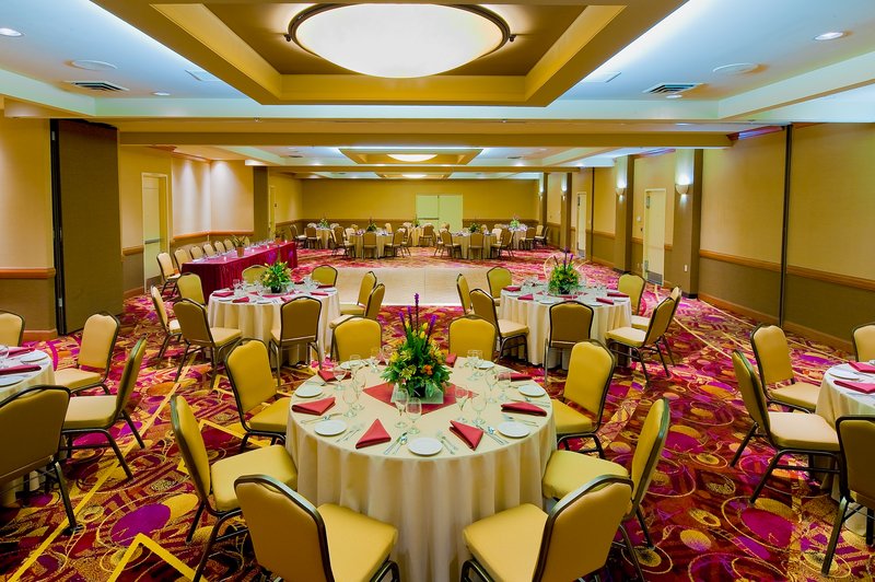 Red Lion Hotel & Conference Center Seattle Renton - photo 31