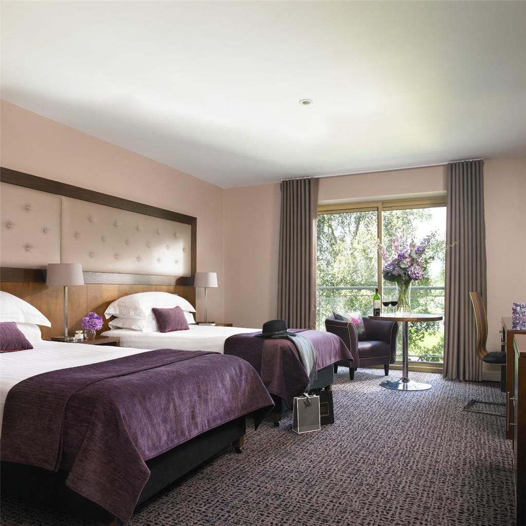 Dunboyne Castle Hotel & Spa - last minute hotel in Dunboyne