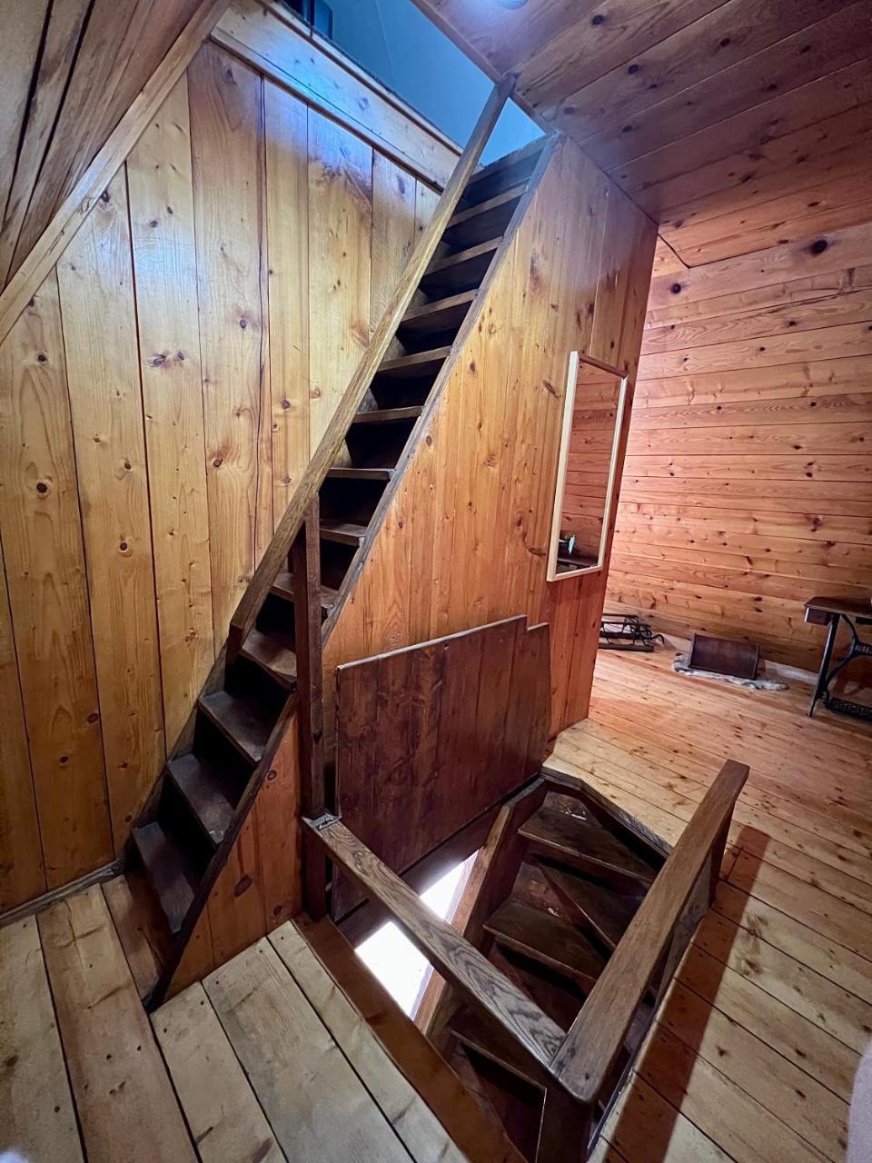 Mountain Getaway Cabin — Cheia — photo 2