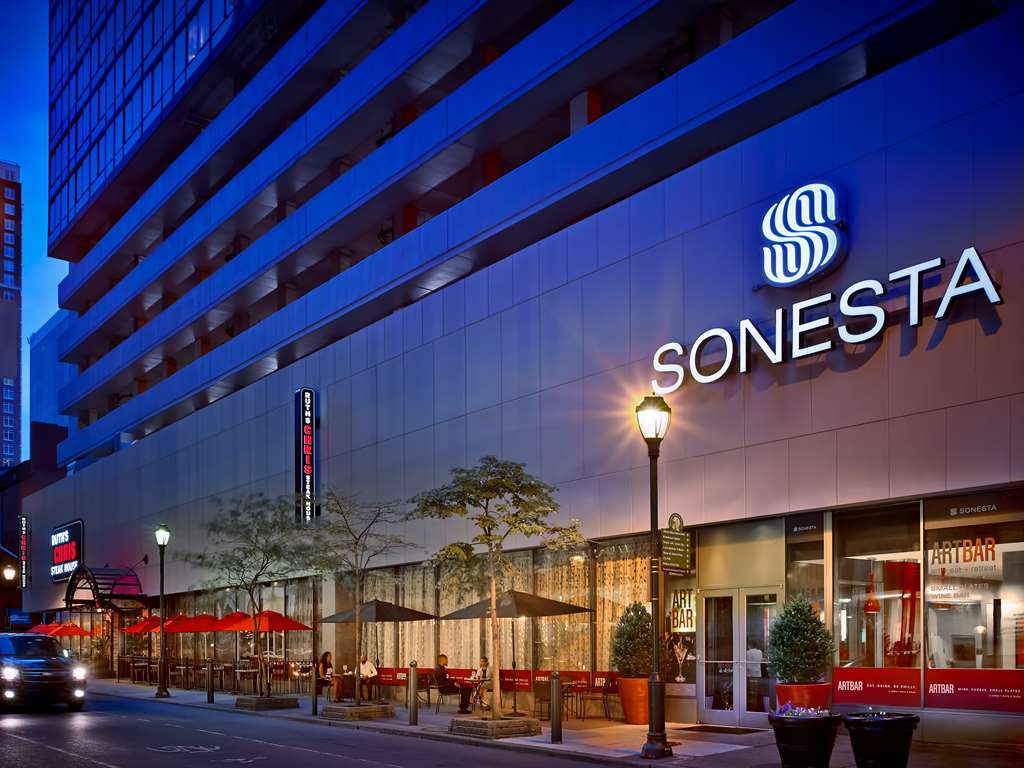 Sonesta Philadelphia Rittenhouse Square - featured photo
