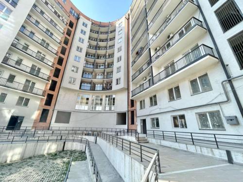River View Apartment 65m2