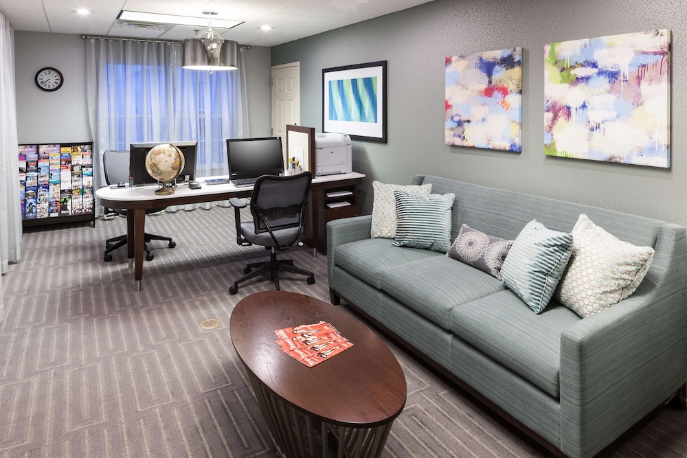 Homewood Suites by Hilton Mahwah - photo 29