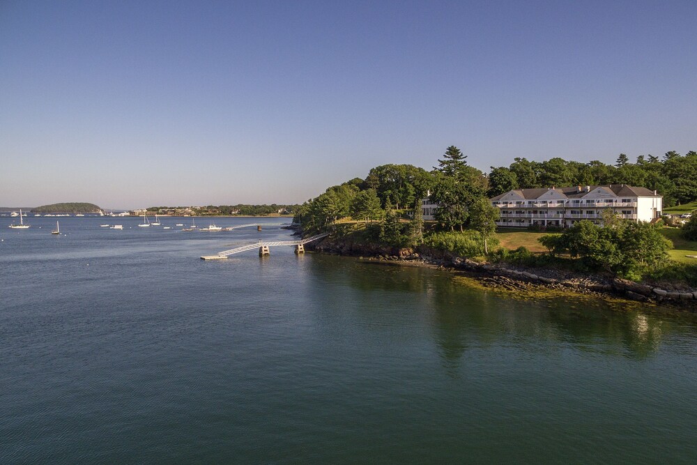 Bayview Hotel in Bar Harbor, United States