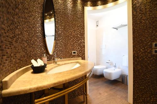 Il Filo Di Arianna Mola Bed and Breakfast — 4-Star Luxury Hotel in Mola Di Bari, Italy