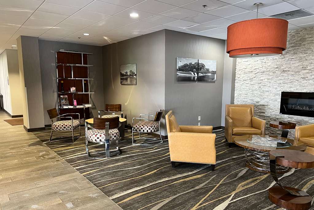 AmericInn by Wyndham Rochester Near Mayo Clinic - photo 6