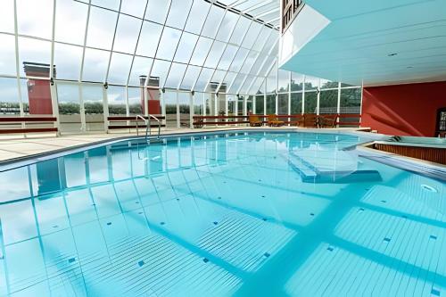 Mineir.INN Piscina Aquecida e Hidro na Montanha in Campos Do Jordao, Brasil