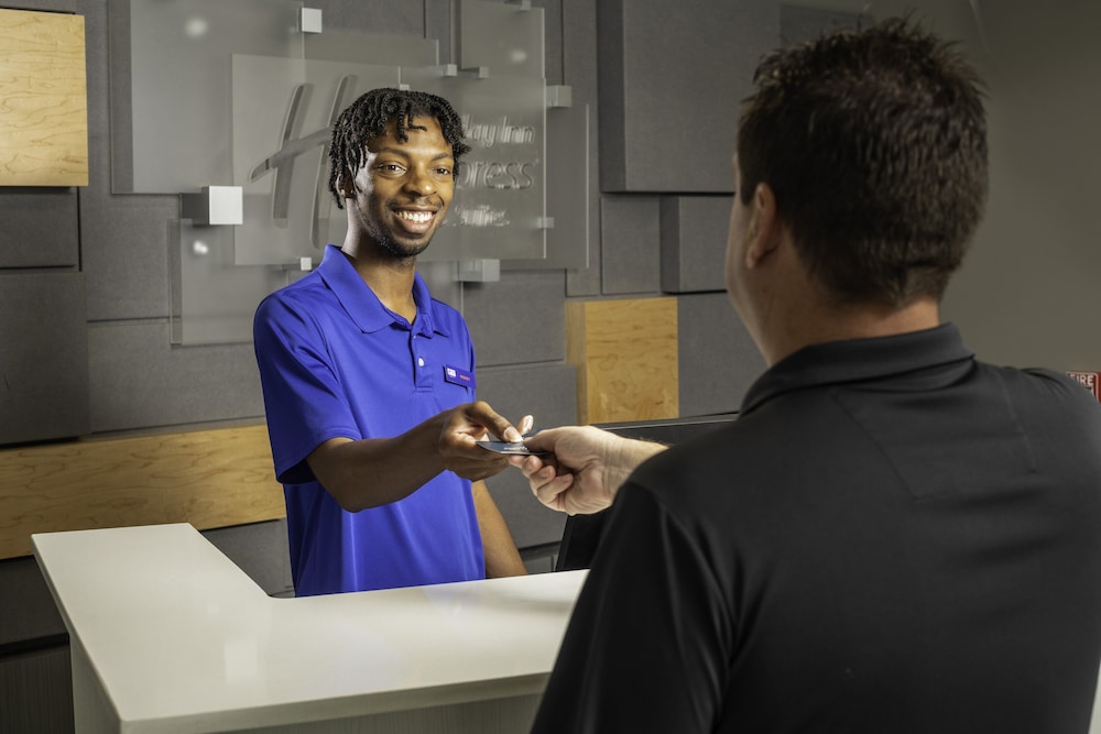 Holiday Inn Express & Suites Rock Hill by IHG - photo 79