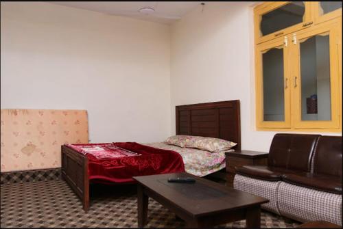 Yazgar Residency Skardu in Skardu, Pakistan