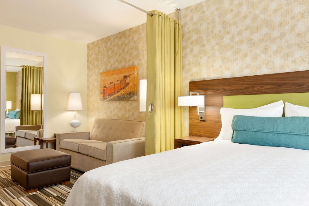 Home2 Suites by Hilton Gillette - photo 6