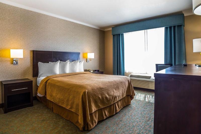 Quality Inn Payson I 15 - photo 11