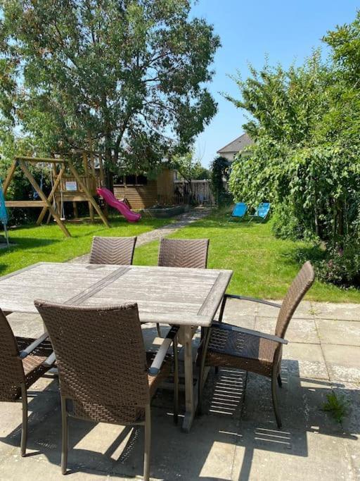 Magnolia cove - carbon neutral hotel in Whitstable