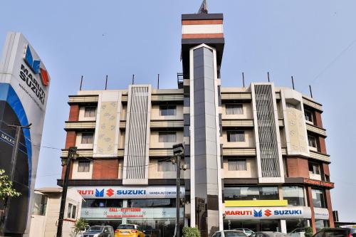 Oyo 1127 Hotel Metro Inn
