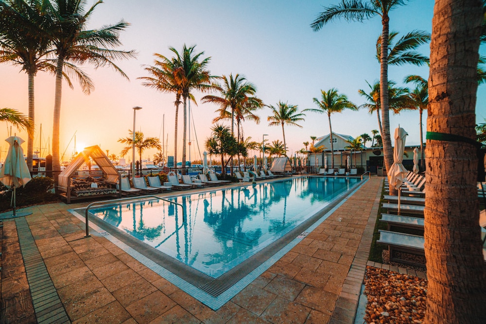 The Perry Hotel & Marina Key West - featured photo