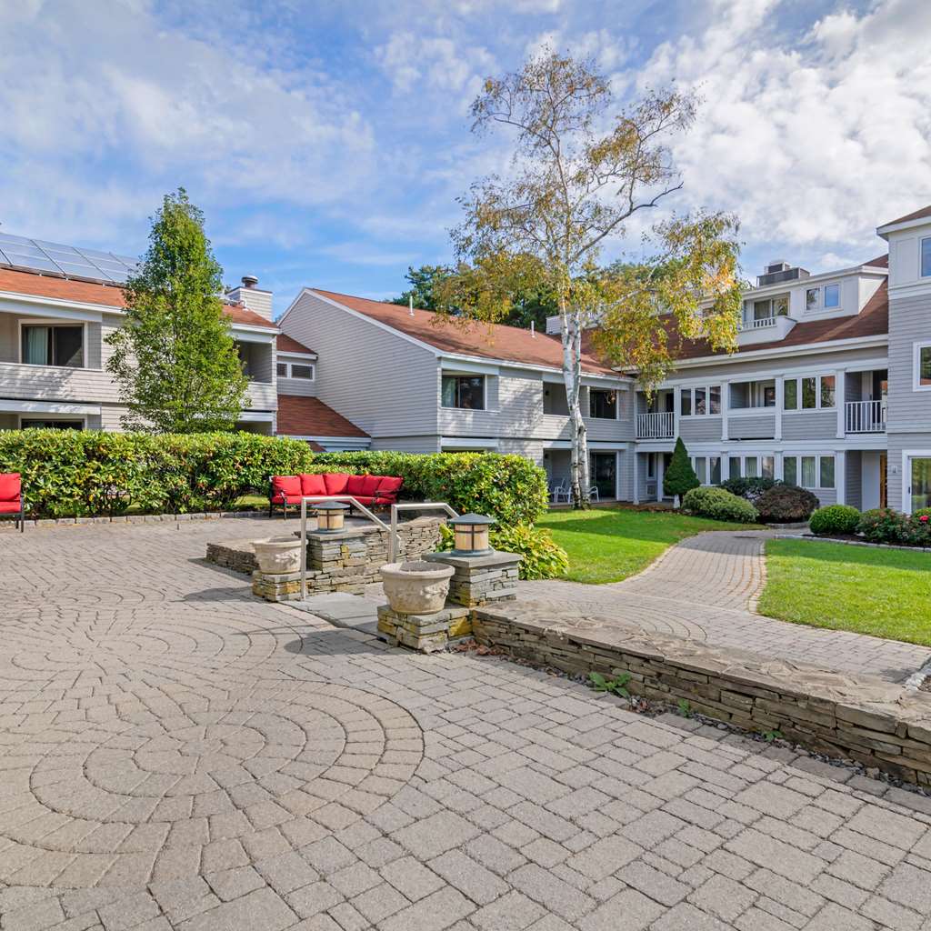 Meadowmere Resort — Ogunquit