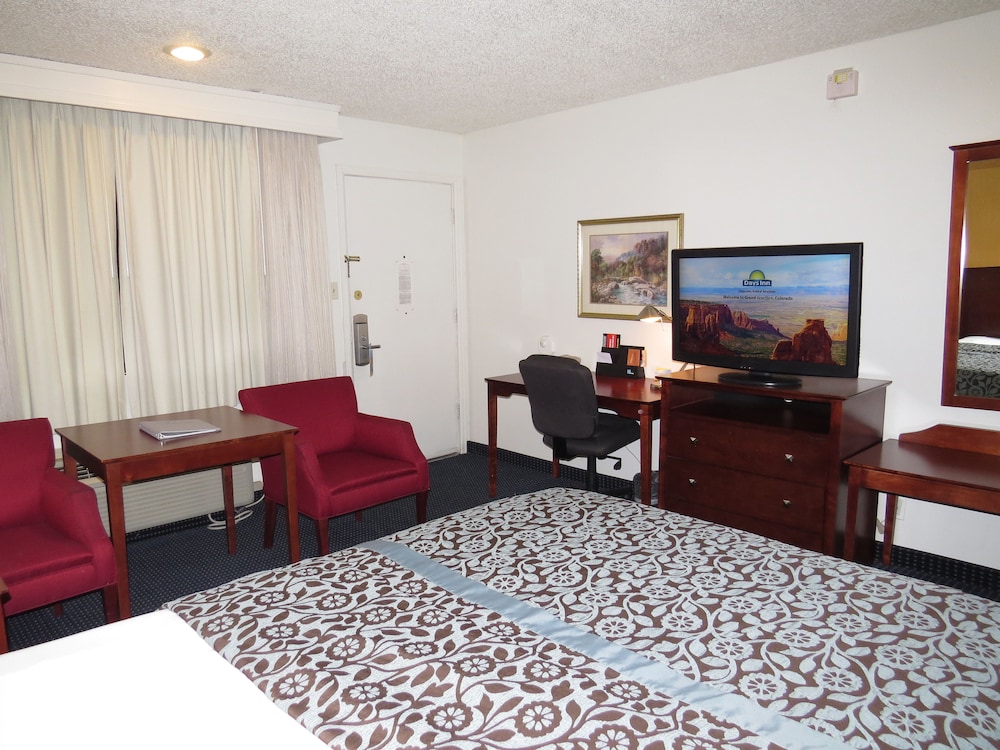 Days Inn by Wyndham Grand Junction - photo 6