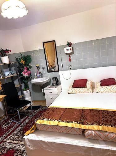 China Ferienzimmer — Berchtesgaden — photo 3