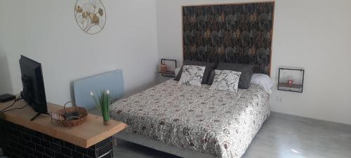 Le mistral auvergnat - last minute hotel in Unknown City
