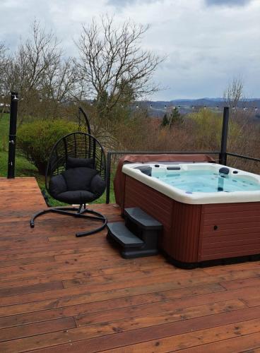 Emas House — 4-Star Luxury Hotel in Gornja Stubica, Croatia